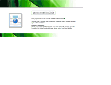 Tablet Screenshot of project-tnt.com